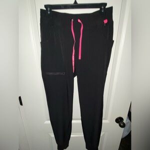 Medcouture Scrub Pants